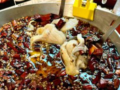 -天堂鸟水煮鱼·烟火川菜(凤凰路店)