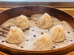 -口福汤包馆(融汇店)