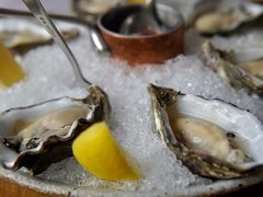 生蚝-BOR Eatery(安福路店)