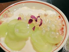 -张翻越·川渝冒菜·武汉黑鸭煲(城北万象城店)