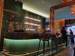 -Ambra Haus琥珀屋精酿餐厅(宝山店)