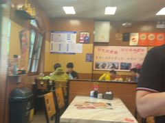-彭记铁锅肥肠(东四总店)