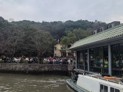 -水上明月·湖景餐厅