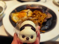 -吉布鲁牛排海鲜自助(温江合生汇店)