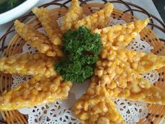 -七叔家宴家常广西菜(明秀东路店)