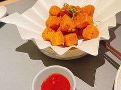 -桂满陇·手作小笼包&江南叫花鸡(中山公园店)