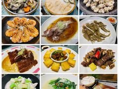 -猪肉婆私房菜(容桂总店)