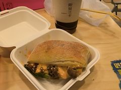 -PAOPAO Bakery&Café(港汇店)