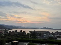 -达蓬山旅游度假区