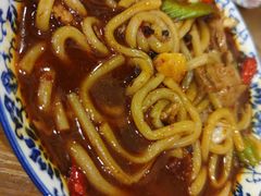 -清真·玛丽亚新疆菜主题餐厅(浙江中路店)