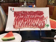 -满禾林火锅(丹东路店)