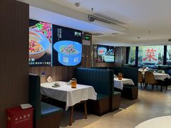 -湘中缘·湖南菜(娄底驻京办店)