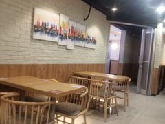 -鲜芋仙Meet Fresh(五道口店)