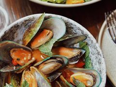 -Brut Eatery悦璞食堂(建国东路店)