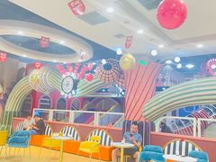 -蓝海星亲子游泳(南中环店)