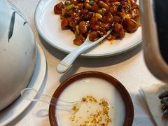 -峨嵋酒家 南北川菜 优选烤鸭(广渠路店)