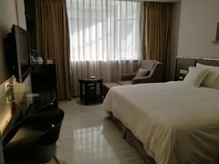 -梅州万达广场华美达酒店