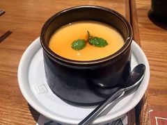 黑糖豆花-云海肴·汽锅鸡·云南菜(高德置地店)