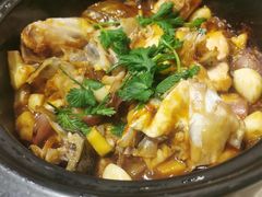 -黄B湛江鸡饭店(粤垦路店)