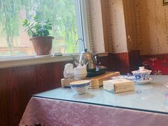 -伊帆食府·青海地方特色美食