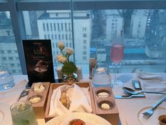 -王品牛排(郑州大卫城店)