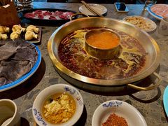 -小龙坎火锅(香港中路店)
