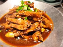 -小菜园新徽菜(南通崇川金鹰店)
