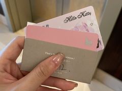 -上海明天广场JW万豪酒店