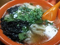 -吉上小哥·牛肉蒸饺.炸串(官庄路口总店)