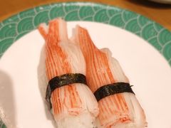 -晴季寿司(延河路万达广场店)