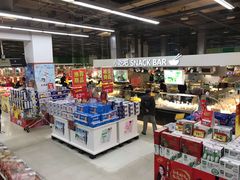 -卜蜂莲花(杨高北路店)