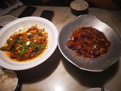 -绿茶餐厅(平谷华联店)