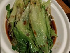 罗马生菜-茅庐印象(丁豪广场店)