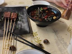-聚味瞿记·龙虾堂(渔人码头一店)