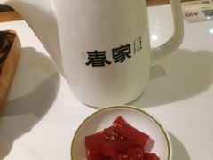 -春家·非遗手工小吃(徐汇万科广场店)