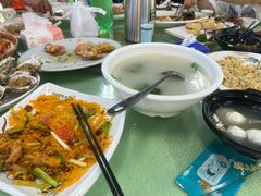 -景好海鲜餐厅(大鹏必选旅游店)