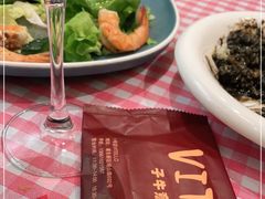 -VITELLO意大利料理(崂山路店)