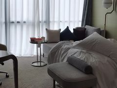 -北京北辰洲际酒店