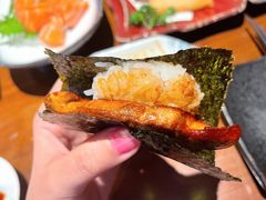 -千代武日本料理(开发区店)