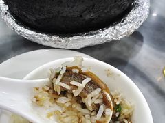 -红星光发煲仔饭(大石街店)