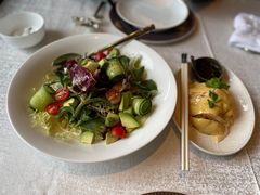 -上海和平饭店龙凤厅 Dragon Phoenix