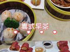 -明泉居茶点荟(车陂店)
