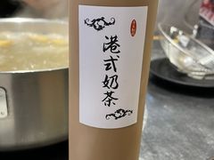 -林记潮牛·牛肉火锅(上马墩店)