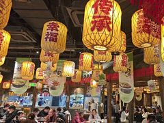 -南京大牌档(济南万象城店)