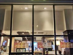 -麦当劳(牡丹江路店)