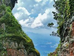 -七仙岭温泉国家森林公园