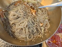 -熊大·鲜烤黄牛肉(五山店)