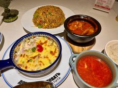 -俄士厨房(时代天街店)