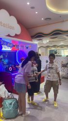 -奈尔宝·儿童乐园·亲子餐厅(苏州大悦城店)