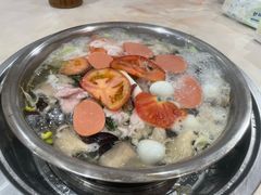 -海关荤豆花(洋河一路店)
